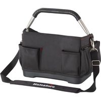 Hultafors エルゴノミクスツールキャリーバック 590110 1個 688-2512（直送品）