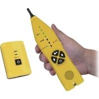 グッドマン GOODMAN デジタルケーブル探索機 スーパーピロちゃん SP780 1セット 687-5633（直送品）