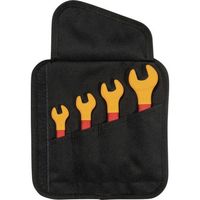 ボッシュ 絶縁スパナ 4種セット 1600A02NE8 1セット(4丁) 689-9653（直送品）