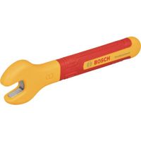 ボッシュ 絶縁スパナ 8mm 1600A02NE9 1丁(1本) 687-5836（直送品）