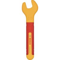 ボッシュ 絶縁スパナ 10mm 1600A02NF0 1丁(1本) 687-5829（直送品）