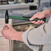 ボッシュ ラチェットセット 1/2インチ25ピース 1600A02Z9F 1セット(25個) 689-3552（直送品）