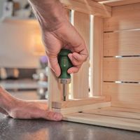 ボッシュ スタビーラチェットドライバー 1600A032UY 1本 689-3564（直送品）