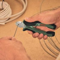 ボッシュ ニッパー 1600A032VE 1丁 689-5037（直送品）