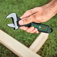 ボッシュ モンキーレンチ 1600A032VF 1丁 689-5045（直送品）