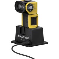 レッドレンザー LEDLENSER 防爆ライト EXC6R 502406 1個 685-4247（直送品）