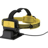 レッドレンザー LEDLENSER 防爆ライト EXH6R 502041 1個 685-4248（直送品）