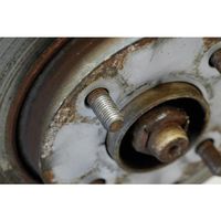 GEDORE ネジ山補修工具 THREAD RESET M12×1.5 3461874 1個 680-0948（直送品）