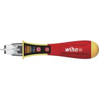Wiha LEDライト付き検電器 12ー1000V SB25513 1台(1個) 679-3295（直送品）