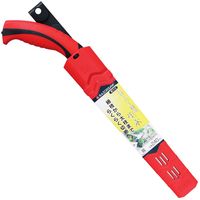 レザーソー工業 レザーソー 園芸240生木 本体 7343G 1セット(2個)（直送品）