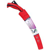 レザーソー工業 レザーソー 園芸270カーブ 本体 7753G 1セット(2個)（直送品）