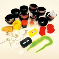 ストア・エキスプレス 手品グッズあつめるんです1セット 8502-247 1セット 15-38-6-1（直送品）