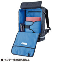 フットマーク　ラクサックオリジナル２　101395　ブラック　1個（直送品）