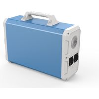 ネクセル ポータブル蓄電池 NEX2400 1台（直送品）