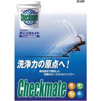 ユシロ化学工業 チェックメイト 4933934900220 1缶(18L)（直送品）
