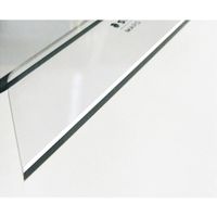 ステッドラー 勾配三角定規 20cm 964 51-8　1個（直送品）