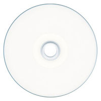 RiTEK データ用CD-R 100枚 CD-R700WPX100CK C 1パック（直送品）