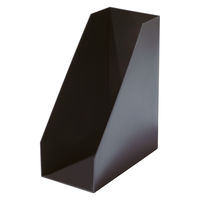 Like-it（ライクイット） ファイルボックスワイド オールグレー MX-29 1個