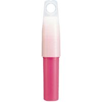 三菱鉛筆 エコプロパス２用替インク PUSR121.13 桃　1パック（直送品）