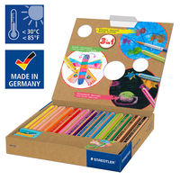 ステッドラー ノリス ジュニア色鉛筆 12色セット 140 C12 1個