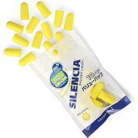 DKSHジャパン サイレンシア レギュラーサイズ バリューパック 10ペア入り 202366 1袋