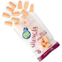 DKSHジャパン ミス サイレンシア バリューパック 10ペア入り 202373 1袋