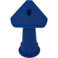 井上工具 コーキングSノズルコーナー用 15202 1個（直送品）