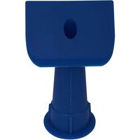 井上工具 コーキングSノズル平面用 15201 1個（直送品）