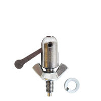 モトコマ 丸鋸クランプ MC-6 1個（直送品）