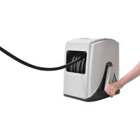 大水量ノズル付きGアクアカバー20m PRQC-20DL １個 グリーンライフ（直送品）