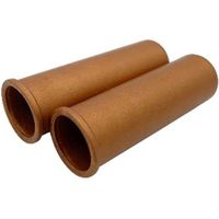 Plapper(プラッパー) グリップカバー 2個入り B-01P 第一精工舎 1パック（直送品）