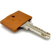 Plapper(プラッパー) キーカバー C-03P 第一精工舎 1パック（直送品）