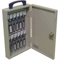 TANNER(タナー) キーボックス OC-10 田邉金属工業所 1台（直送品）