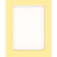 キヤノン プリンタ薬袋A6 3方止め 3593V048 1箱(4000枚入)