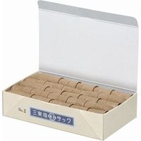 指サック SA-2 大／NO.2　50個入　1箱 三東（直送品）