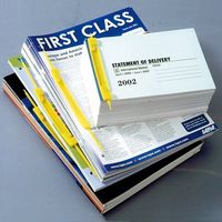 クルーズ スマートファスナー SF-1000 25本　1箱（直送品）