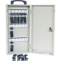 TANNER(タナー) キーボックス OC-15 田邉金属工業所 10台（直送品）