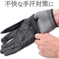 デイトナ HBV-029 接触冷感インナーグローブ Lフリー 19012 1双（直送品）