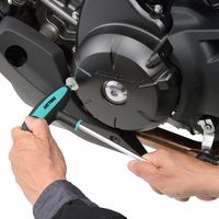 【並行輸入品】デイトナ パワーグリップT型六角レンチ 6mm 17526 1個（直送品）