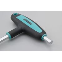 【並行輸入品】デイトナ パワーグリップT型六角レンチ 8mm 17545 1個（直送品）