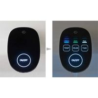 SANEI サーモワンホール洗面混合栓 EK480-D7N-13 1個（直送品）