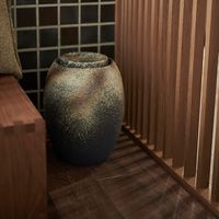 SANEI インテリア水琴窟（屋内用） EW20-3 1個（直送品）