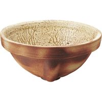 SANEI 洗面器（オーバーフロー） HW1024P-001 1個（直送品）