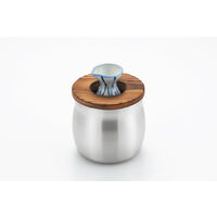 カンダ メタル丼 酒燗器「お燗名人」 387381 1個（直送品）