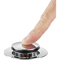 SANEI ポップアップ横穴排水栓 H3311-32 1個（直送品）