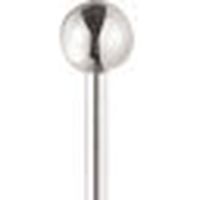 SANEI ポップアップ引棒 H700-450 1個（直送品）