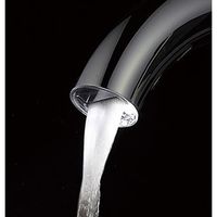 SANEI 自動横水栓 EY100HE-13 1個（直送品）