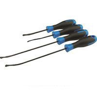 日平機器 日平 ハンディーレーベル ラバーシールリムーバー LB-624 1セット(1個) 200-4406（直送品）