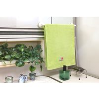 小杉善 ライフシーンタオル3柄3枚組（洗面） SV-2439-3 1セット（3枚入）（直送品）