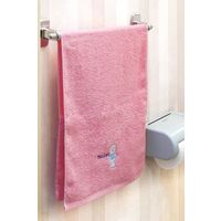 小杉善 ライフシーンタオル3柄3枚組（トイレ） SV-2438-3 1セット（3枚入）（直送品）